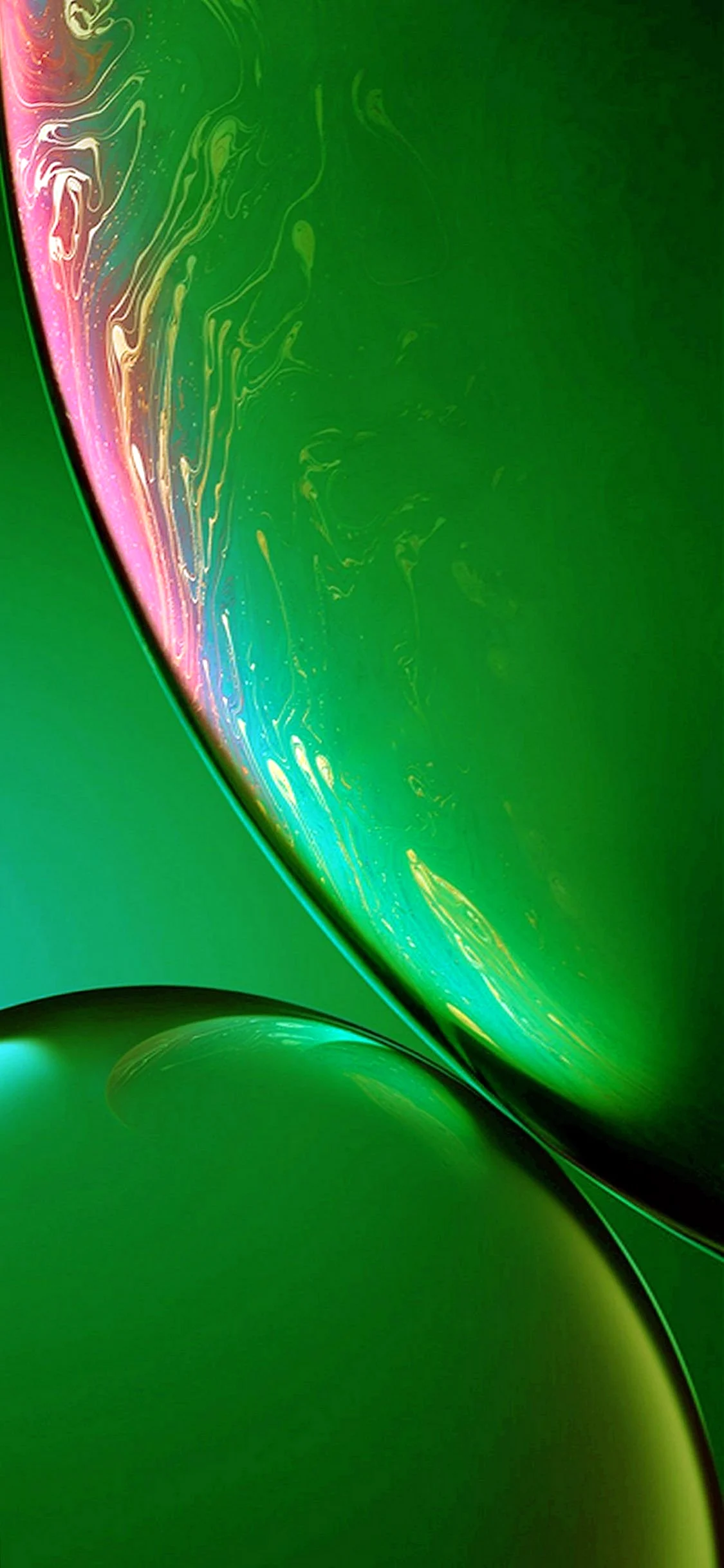 Iphone XR 4k