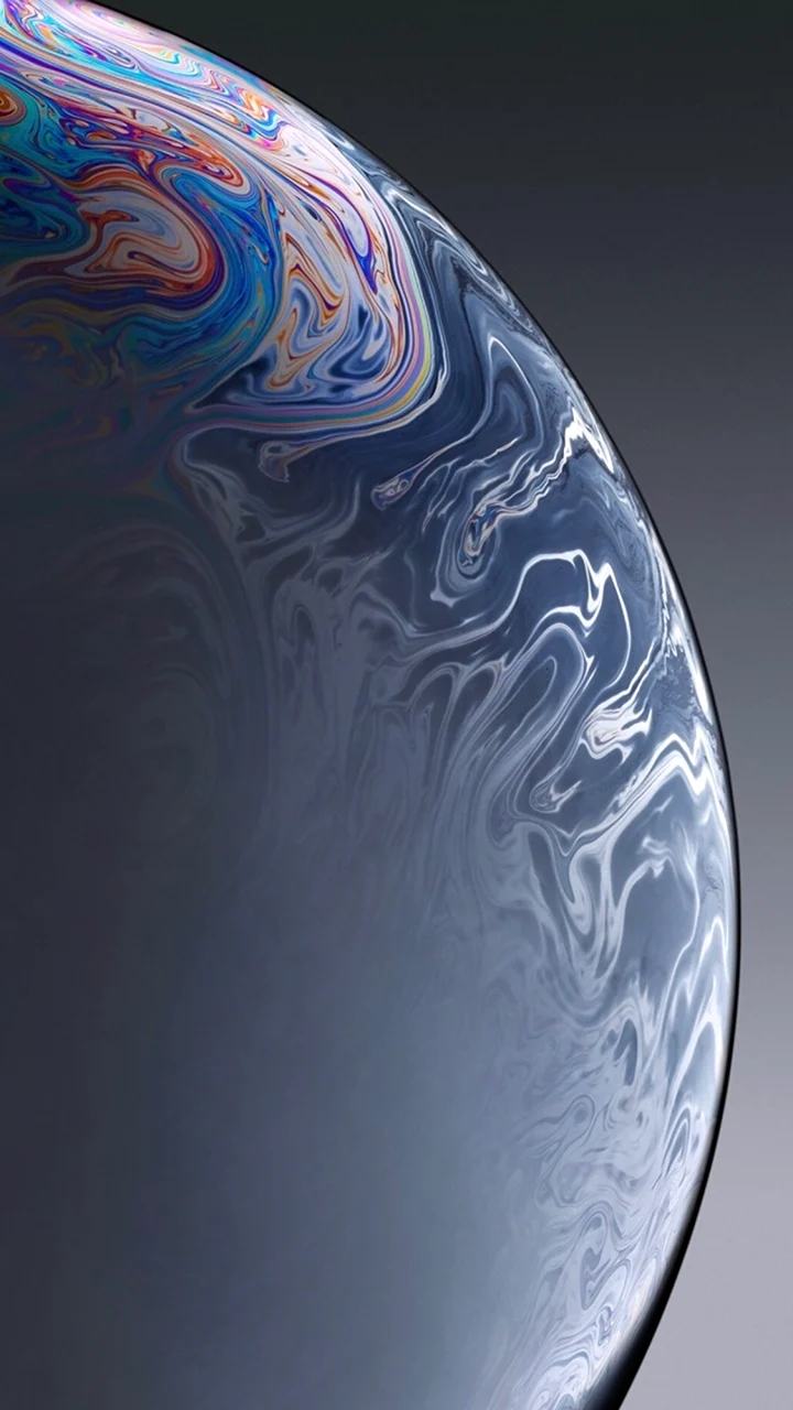 Iphone XS 4k