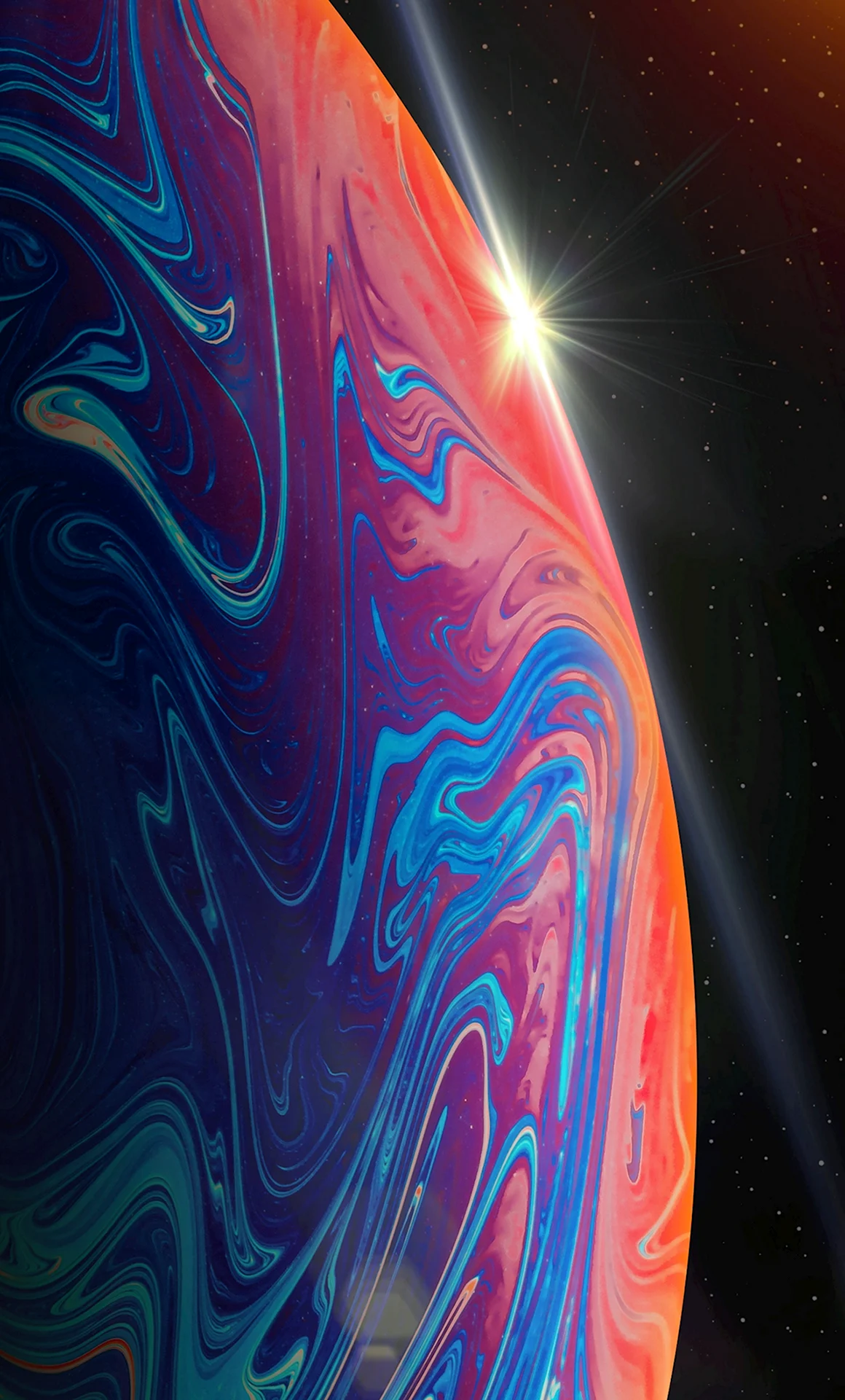 Iphone XS IOS 13