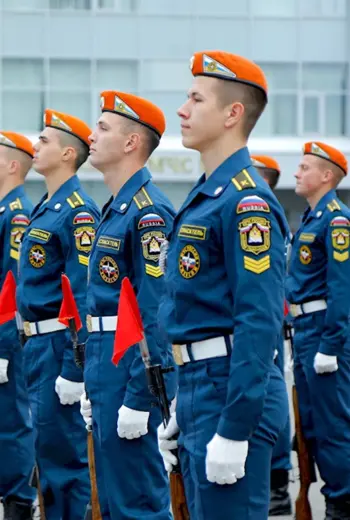 ИПСА ГПС МЧС РФ