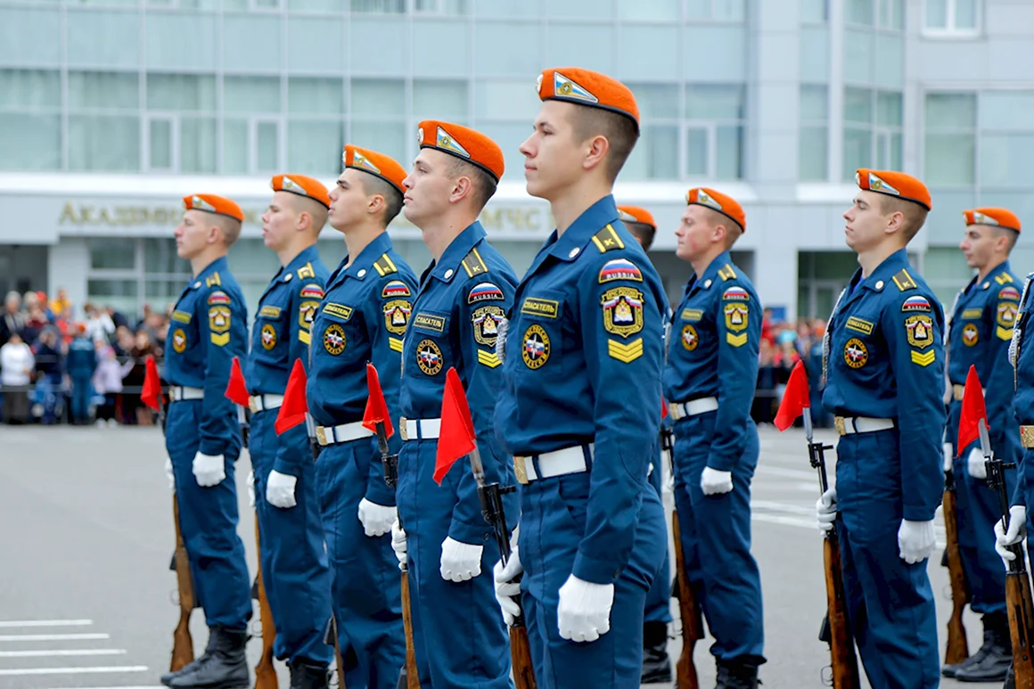 ИПСА ГПС МЧС РФ