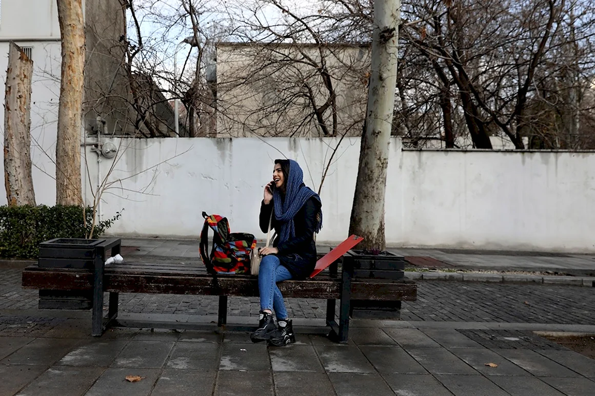 Иран Повседневная жизнь