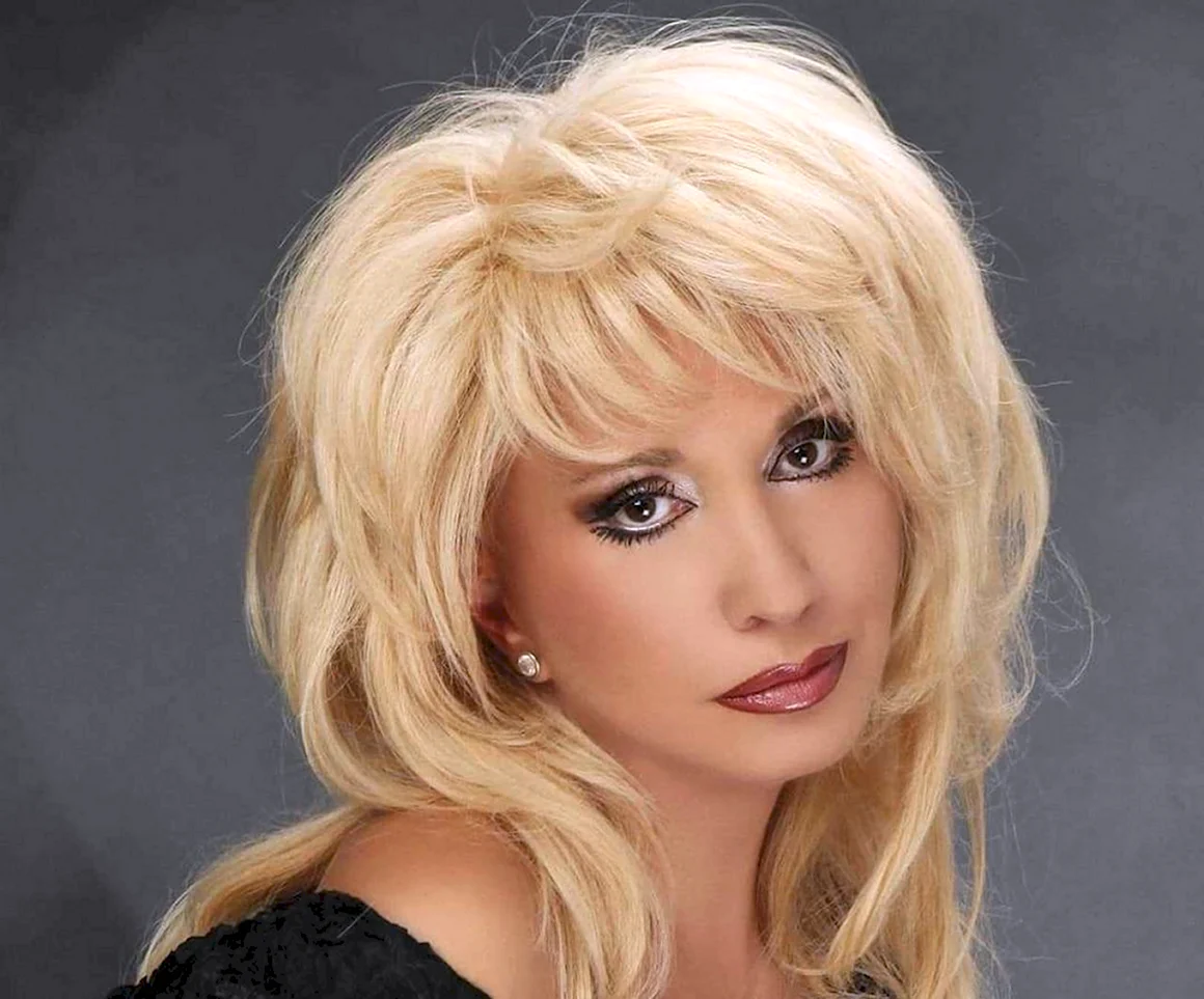 Ирина Аллегрова