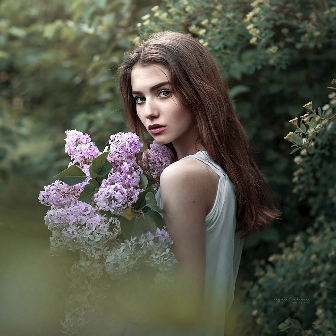 Ирина Джуль