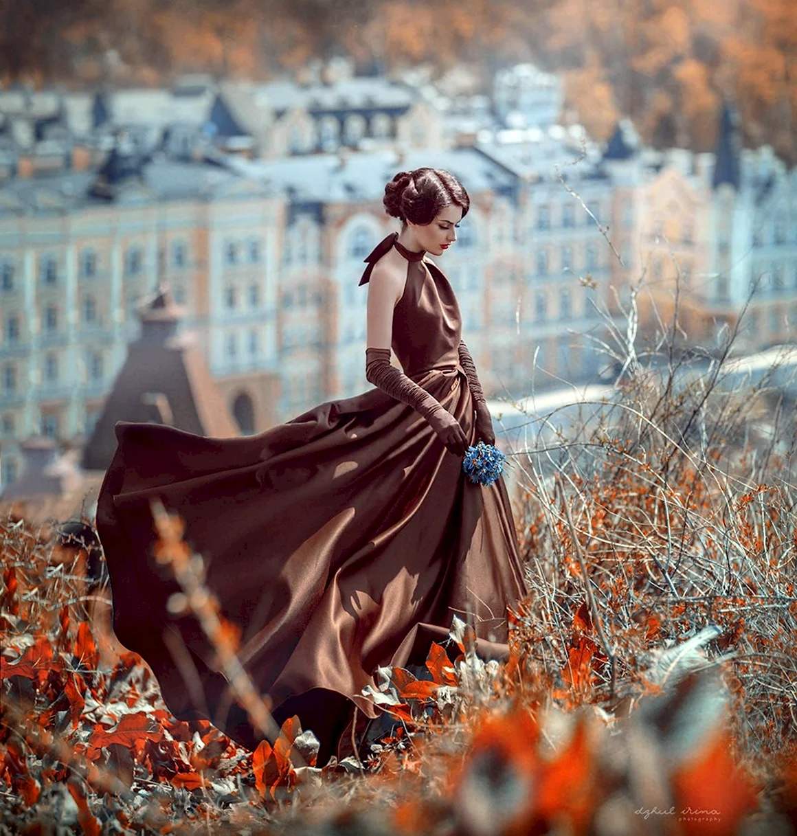 Ирина Джуль