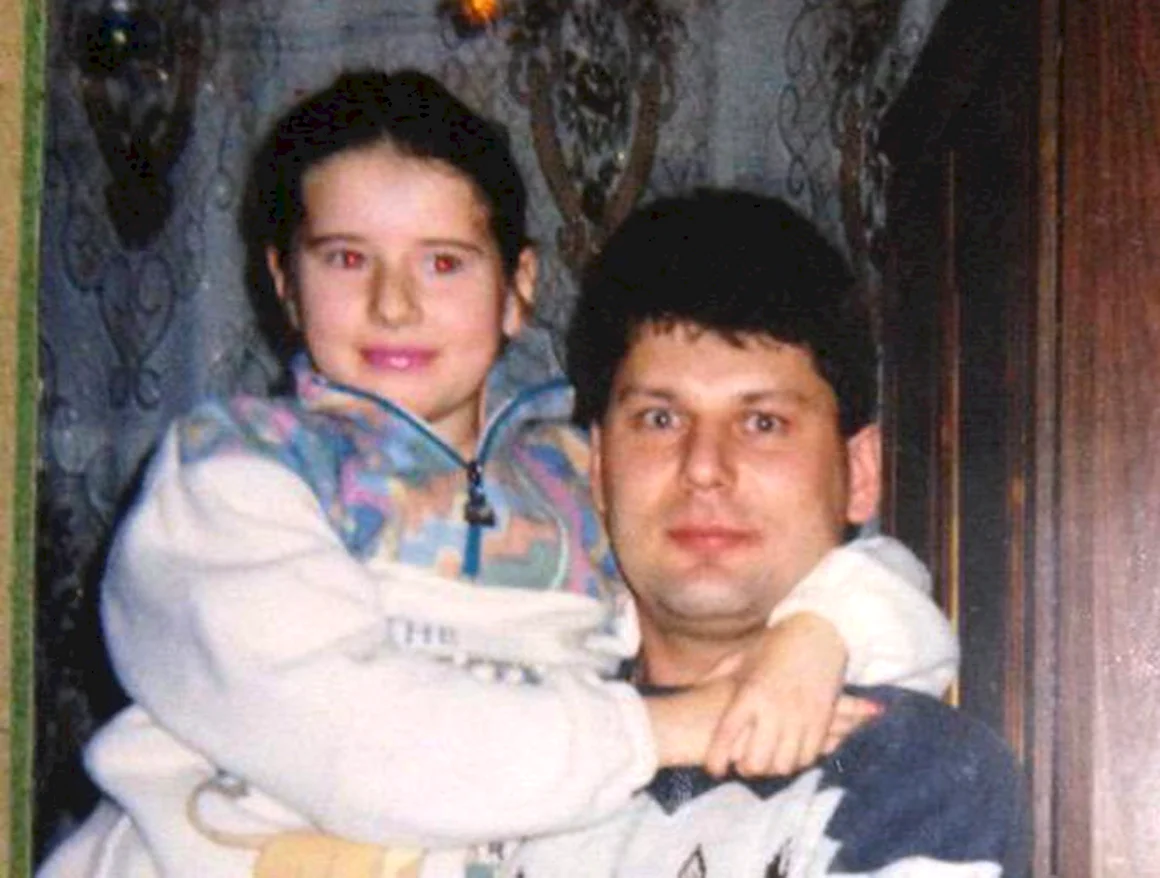 Ирина Клинских