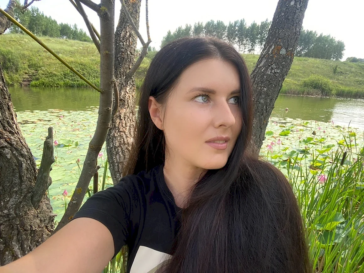 Ирина Клинских