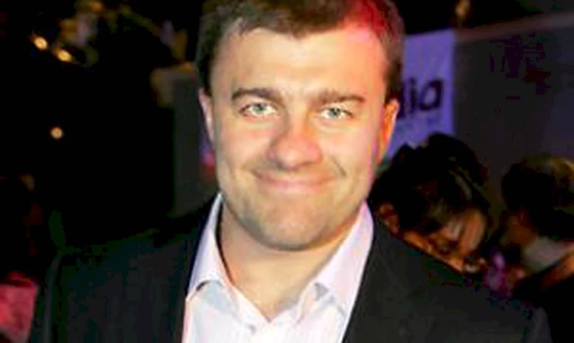 Ирина Любимцева и Михаил Пореченков
