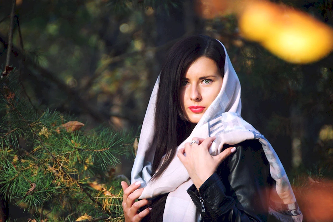 Ирина Мелеховец