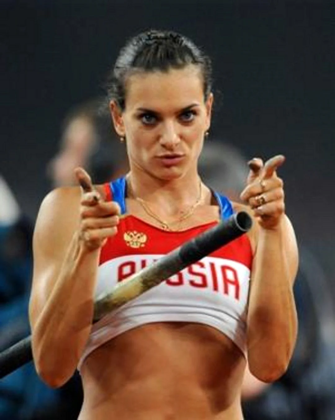 Исембаев Елена
