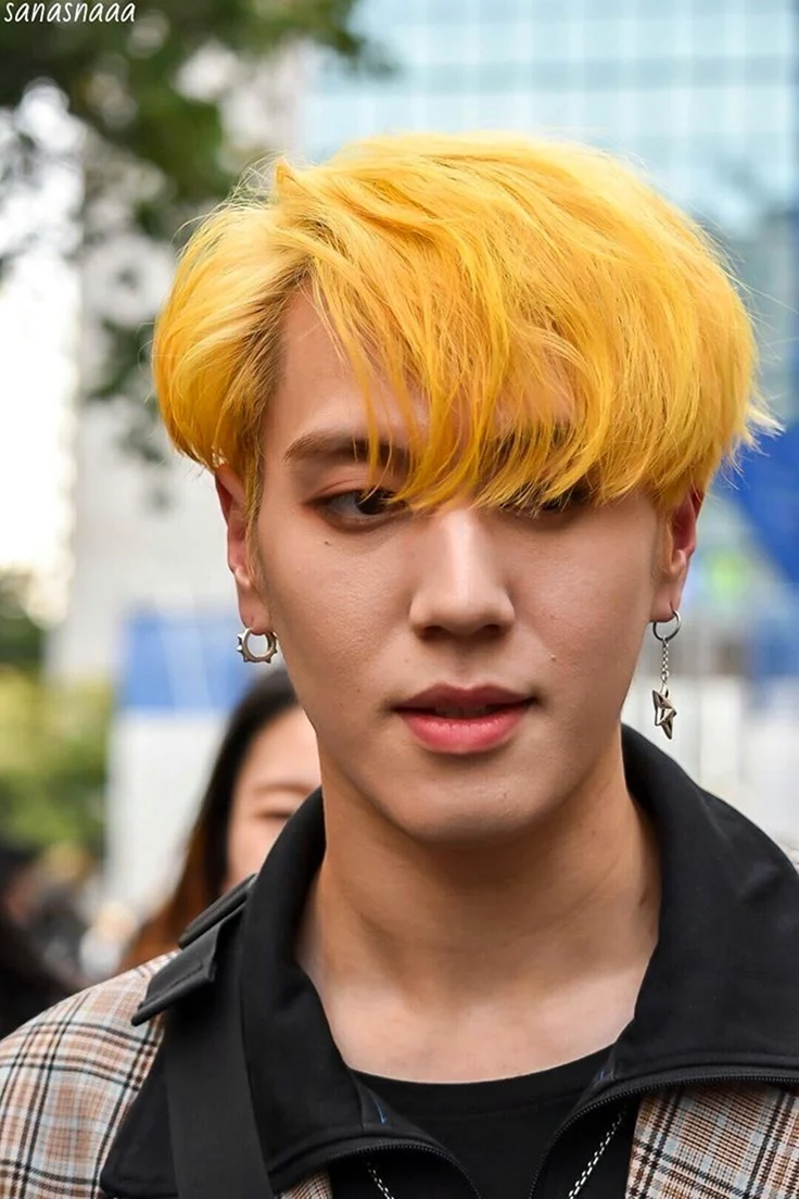 Югём из got7