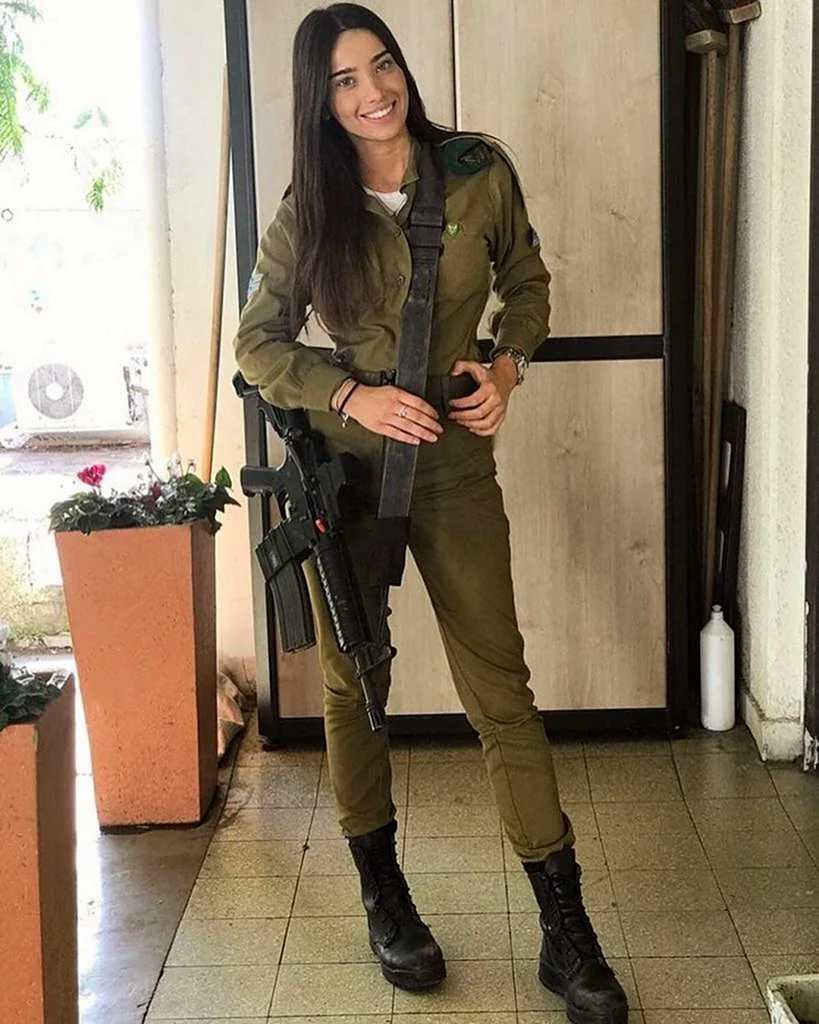 Юли Товма армия Израиля