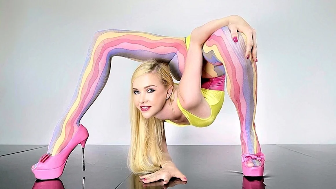 Юлия Гюнтель