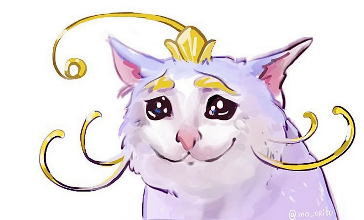 Юми League of Legends