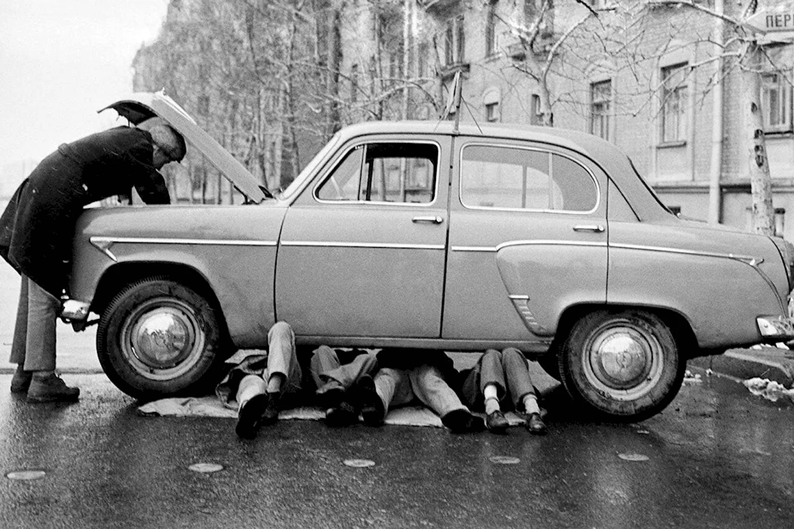 Юрий Абрамочкин фотограф