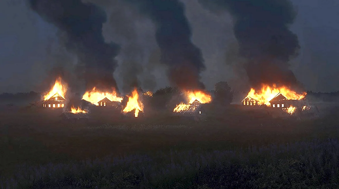 Южная Осетия в 1918-1920