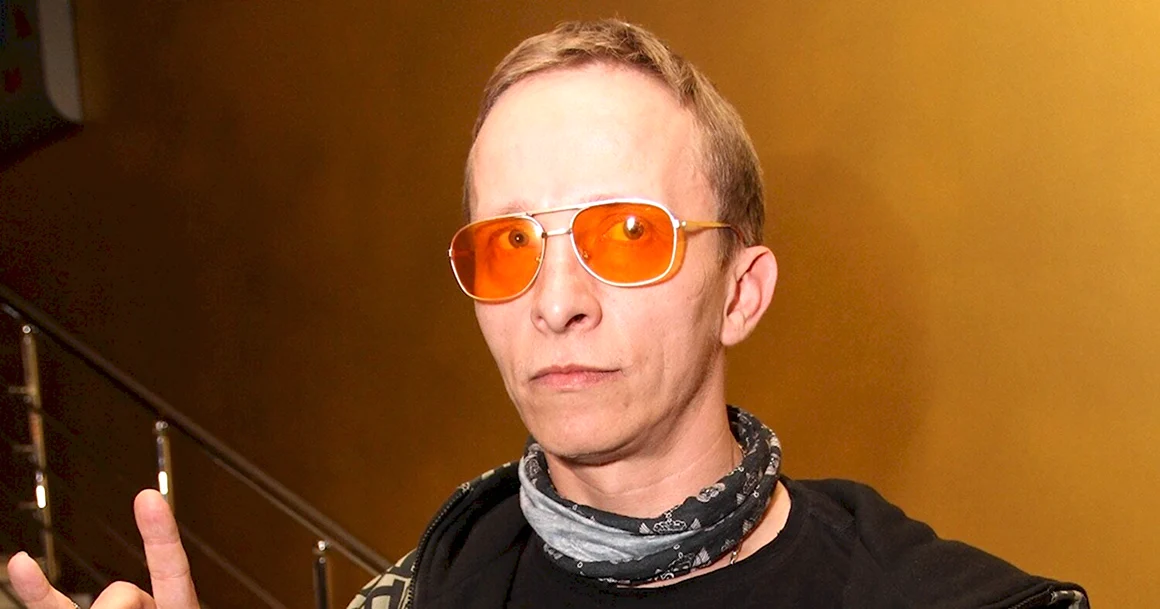 Иван Охлобыстин 2021