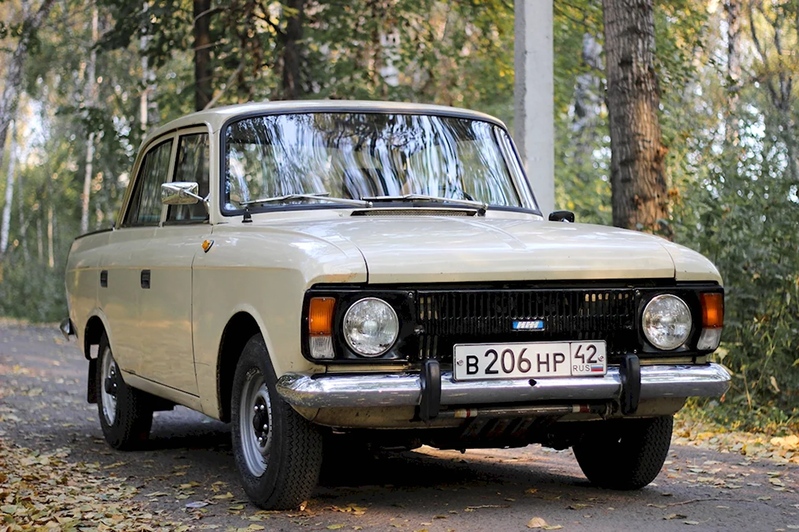 ИЖ 412