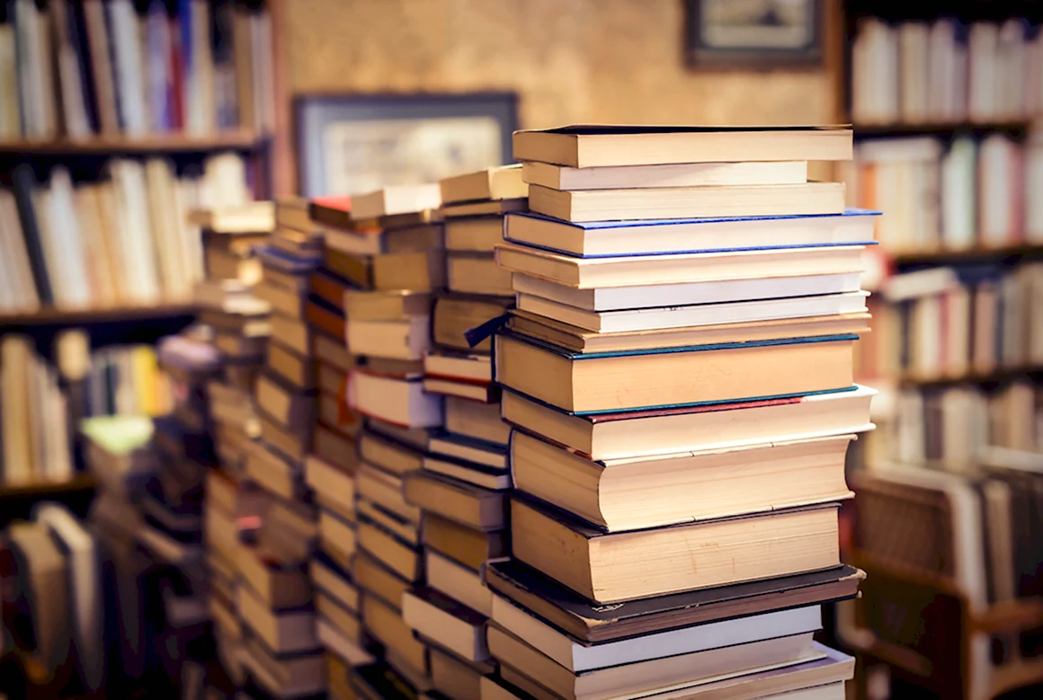 Изображение книги