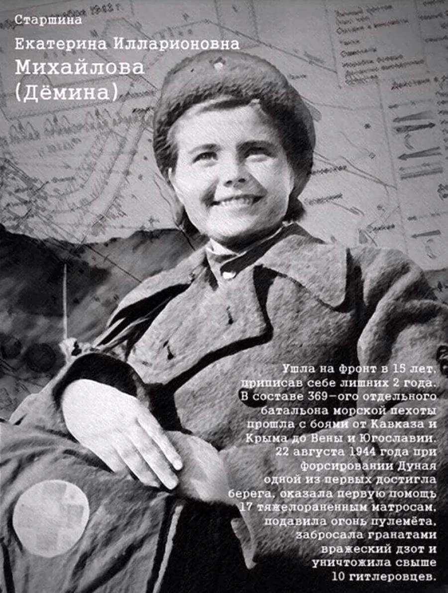 Известные люди Великой Отечественной войны 1941-1945