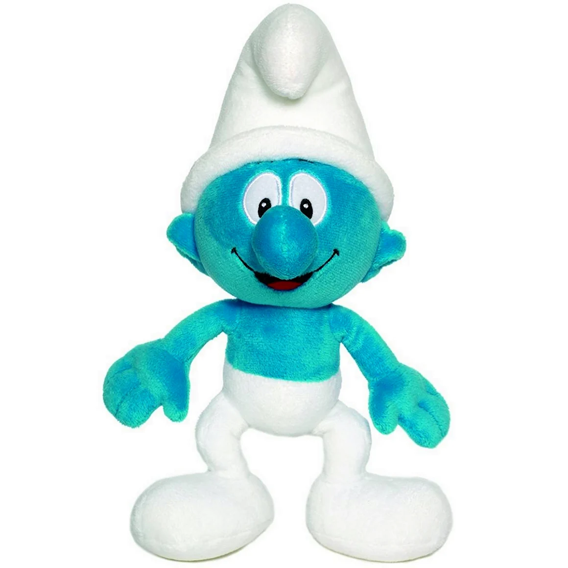 Jakks Pacific фигурка Смурфик-Обжора и Смурф 15044