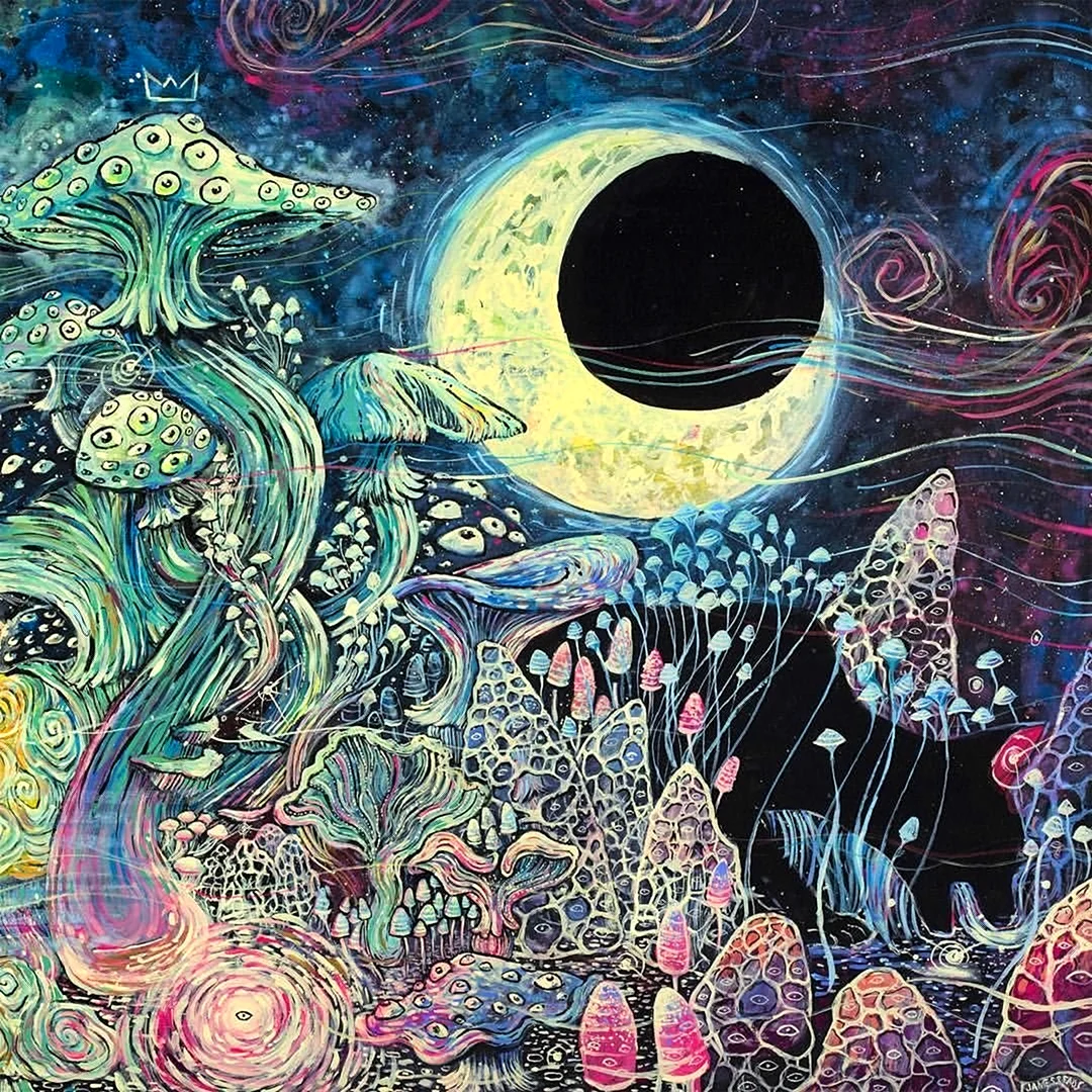 James r eads
