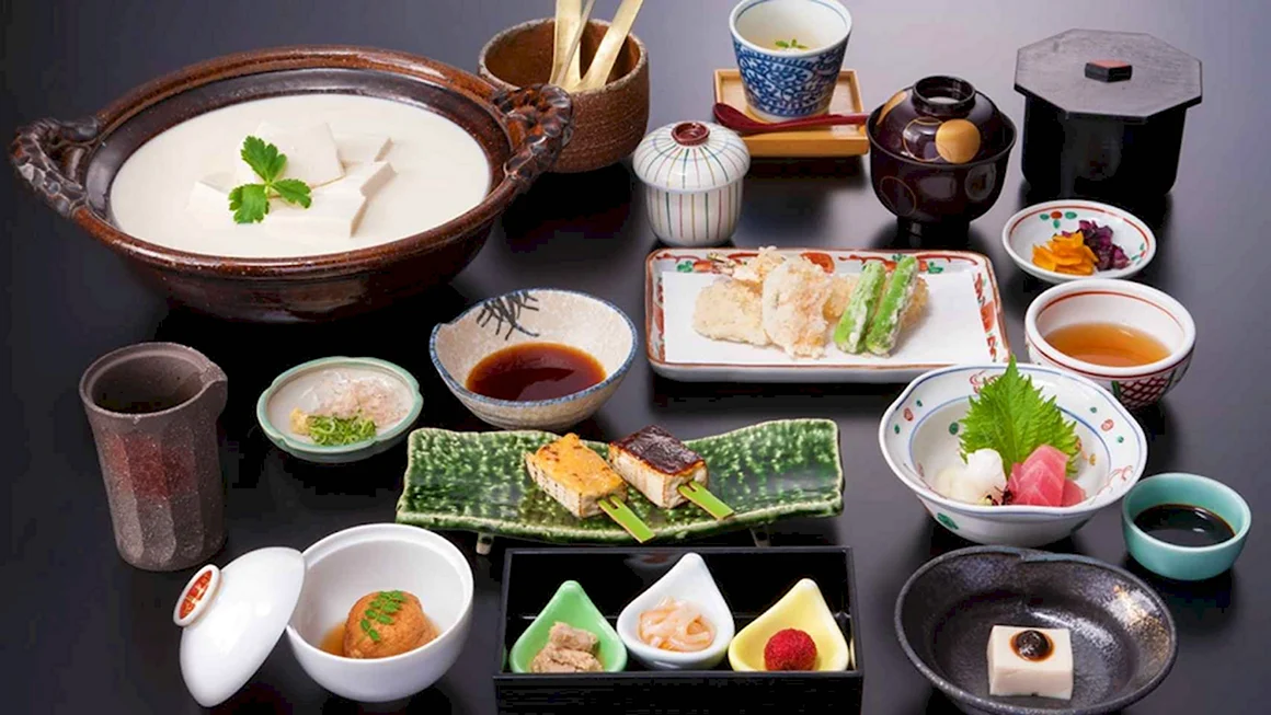 Japan National dish