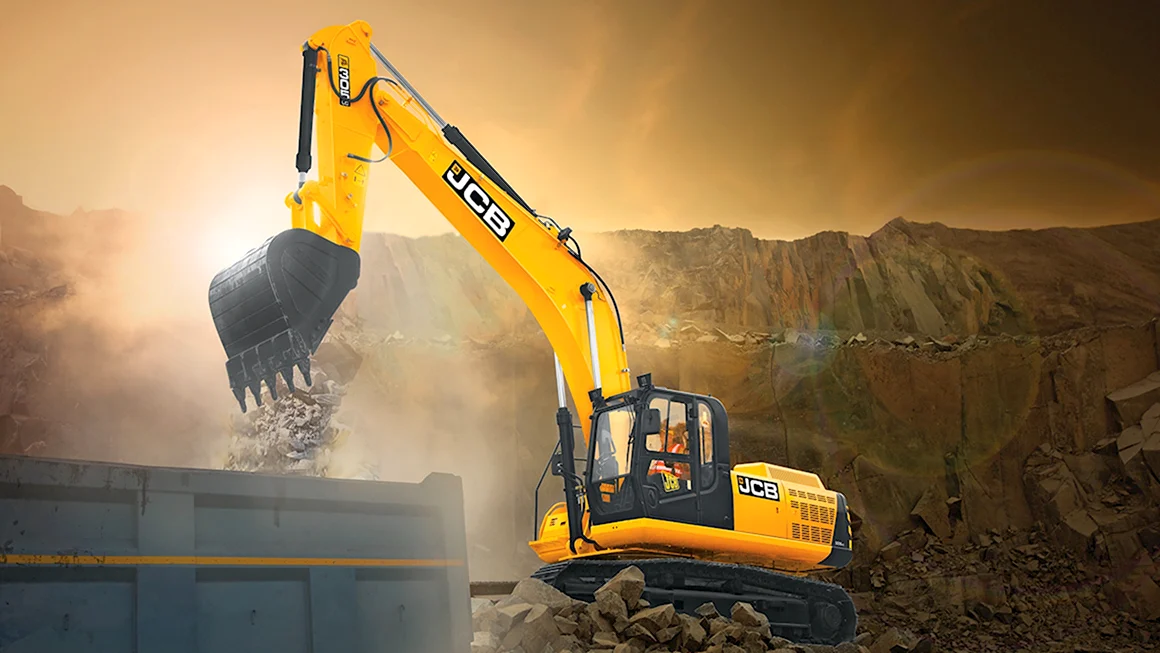 JCB 305