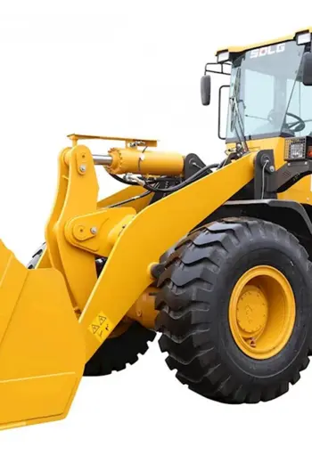 JCB 456zx