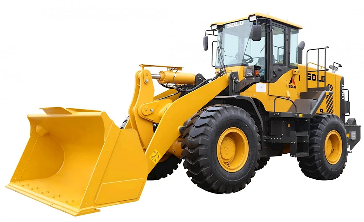 JCB 456zx