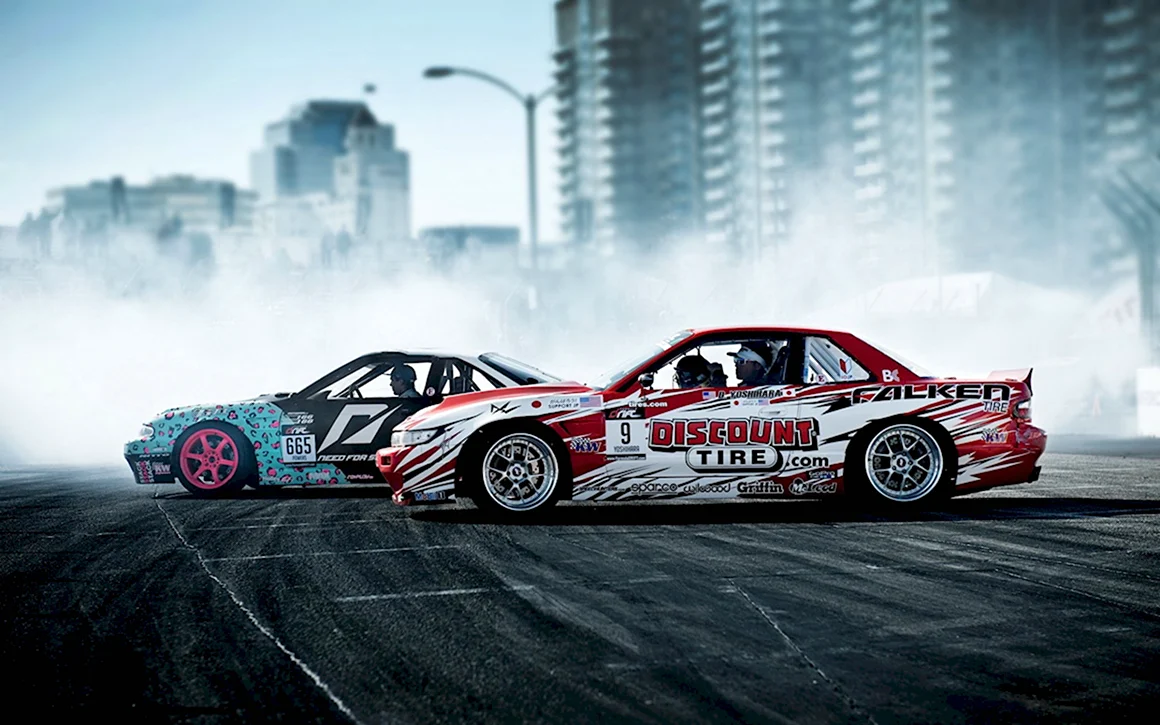 JDM