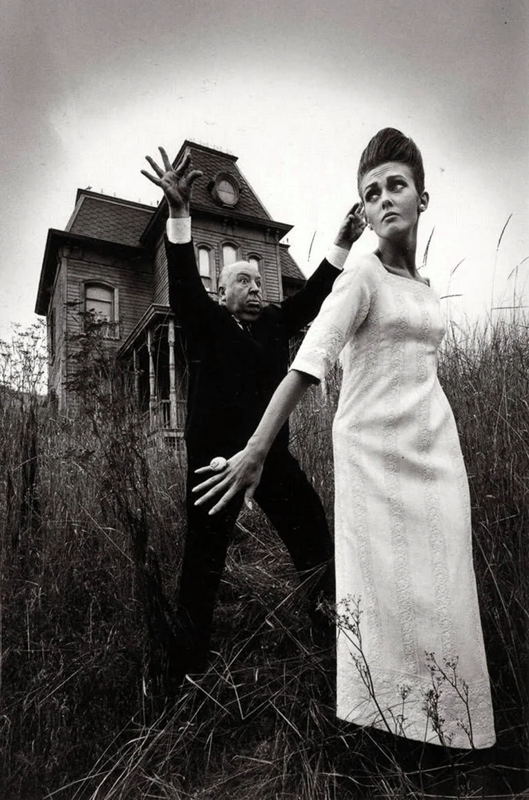 Jean loup Sieff фотографии