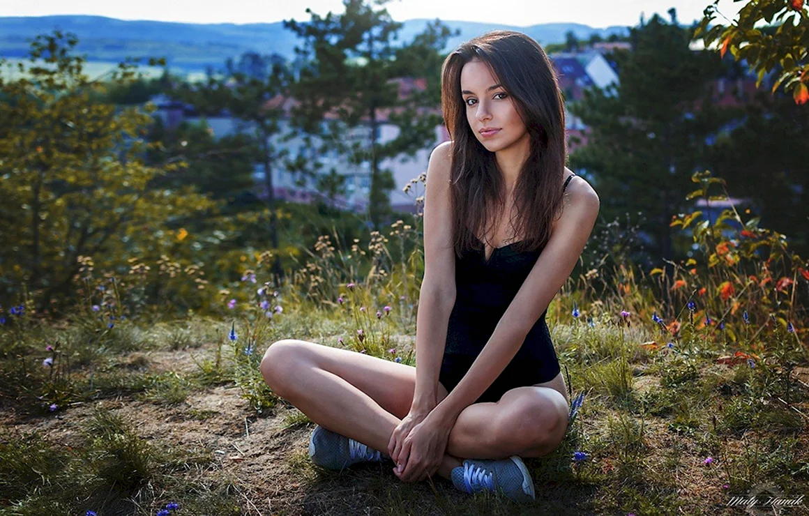 Jess Morgan