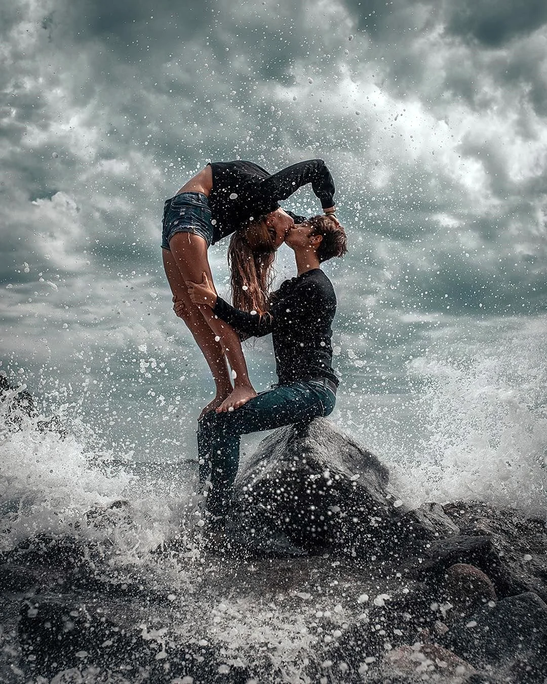 Joan Carol фотограф
