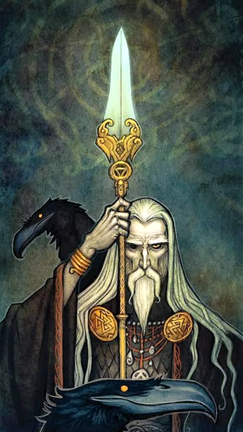 Johan Egerkrans