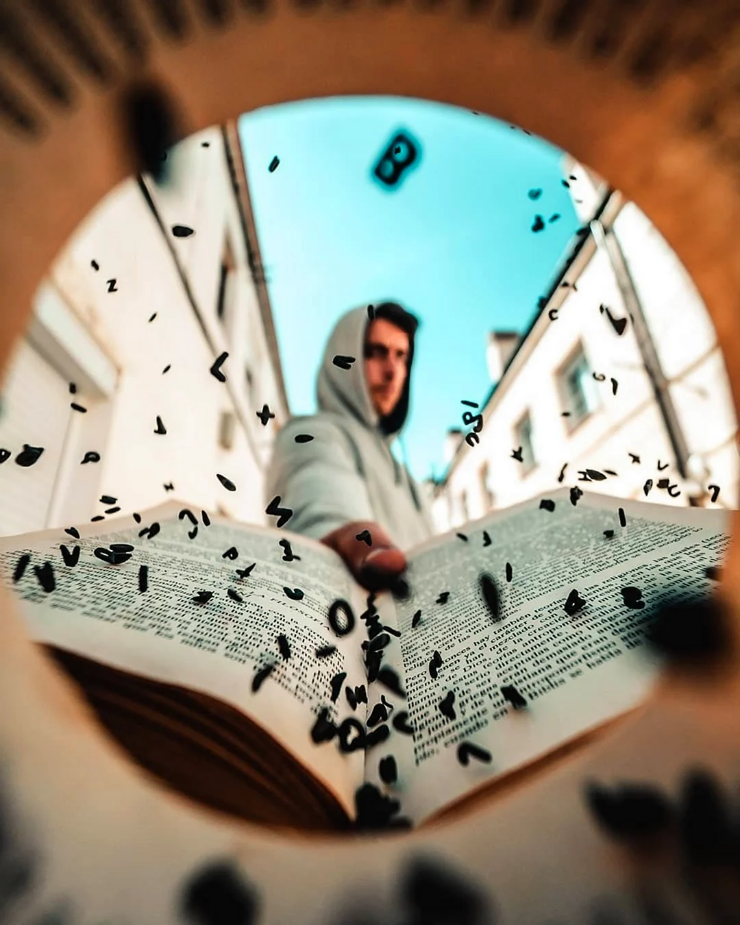 Jordi Puig фотограф