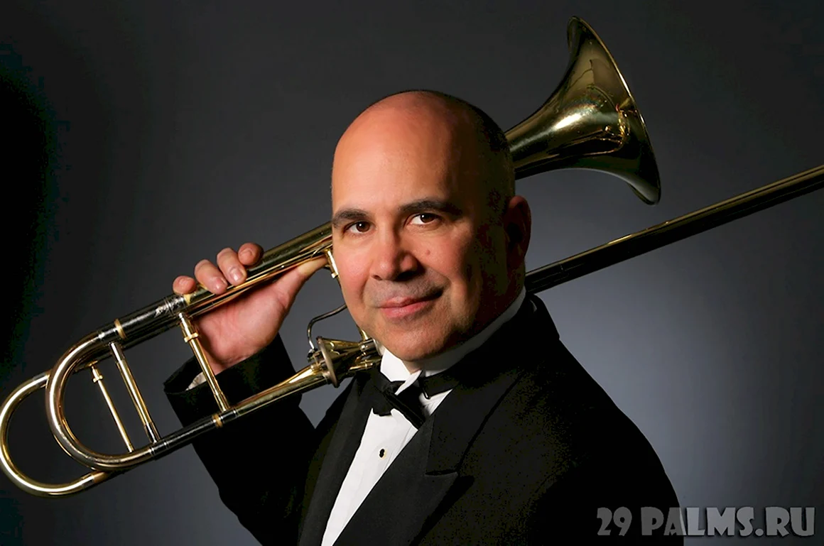 Joseph Alessi