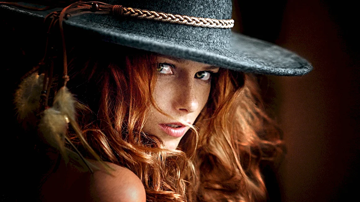 Julia Yaroshenko