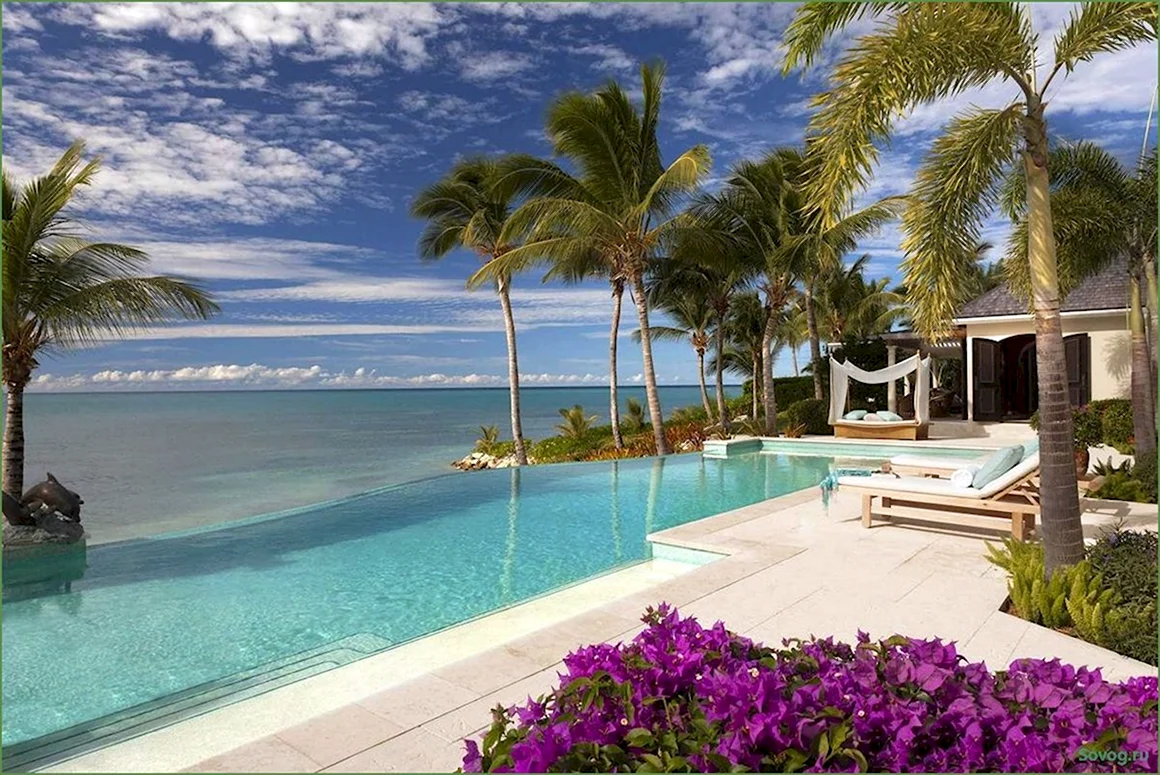 Jumby Bay Island Antigua