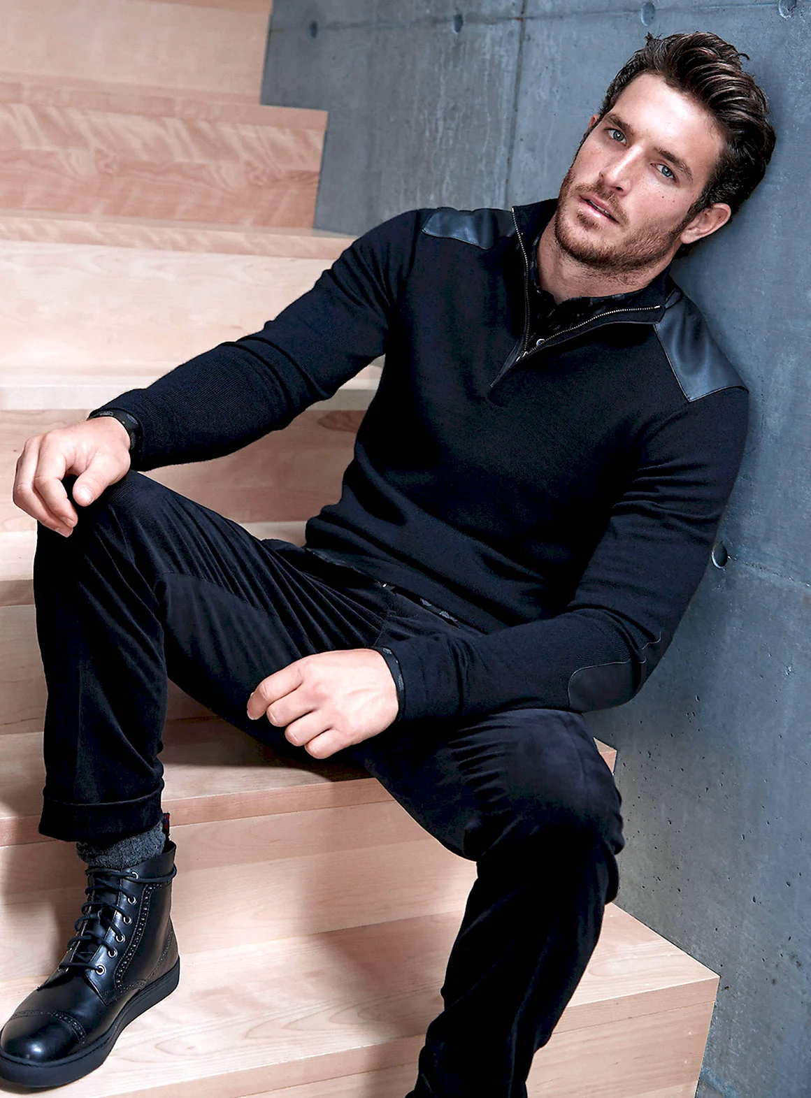 Justice Joslin