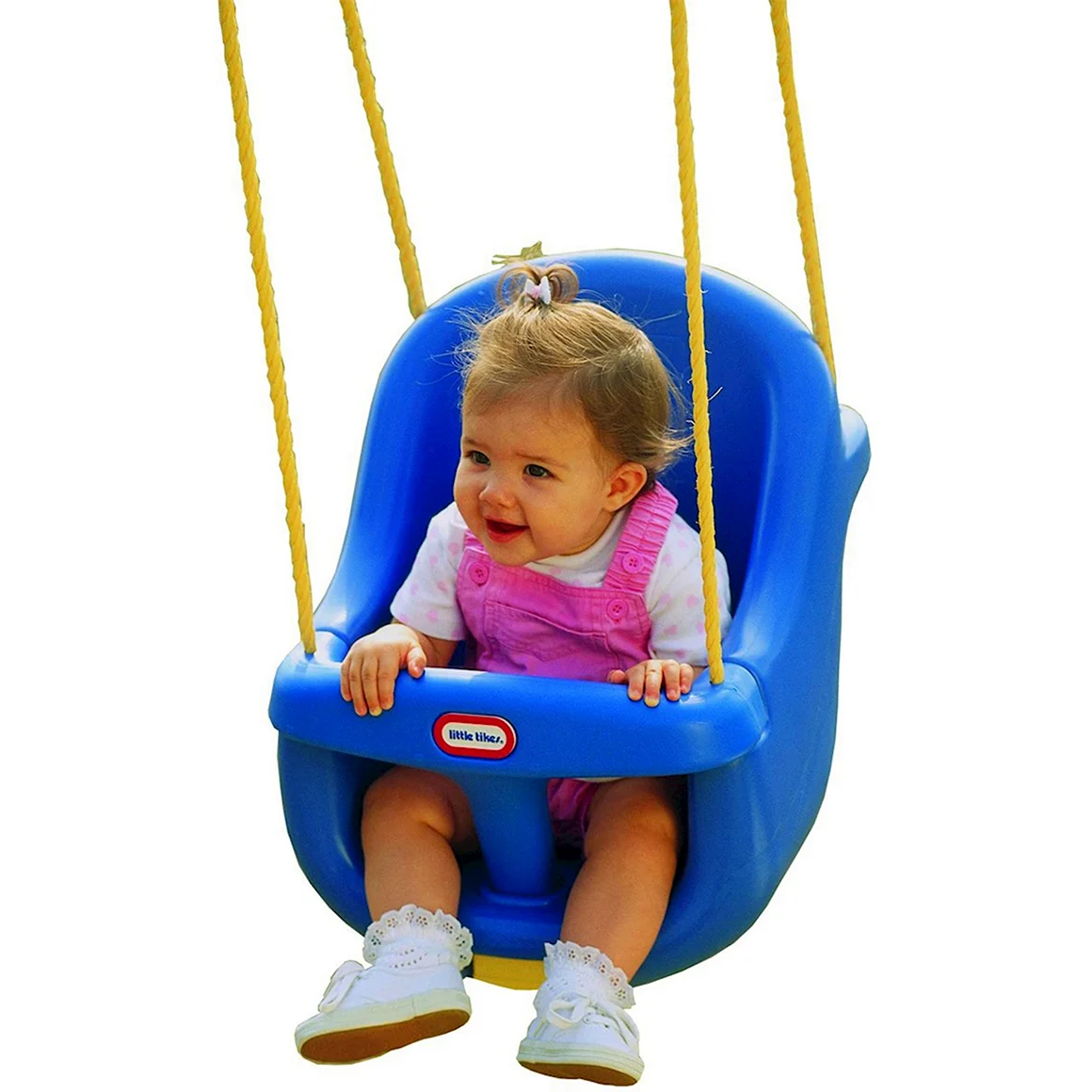 Качели little Tikes little