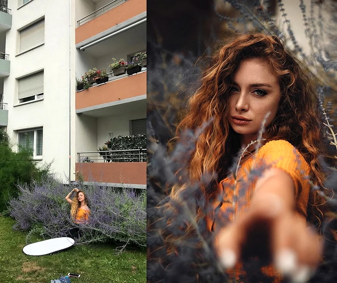 Кай Беттхер фотограф
