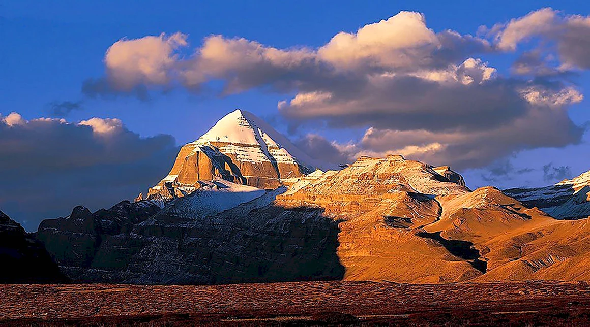 Кайлас Кангринбоче