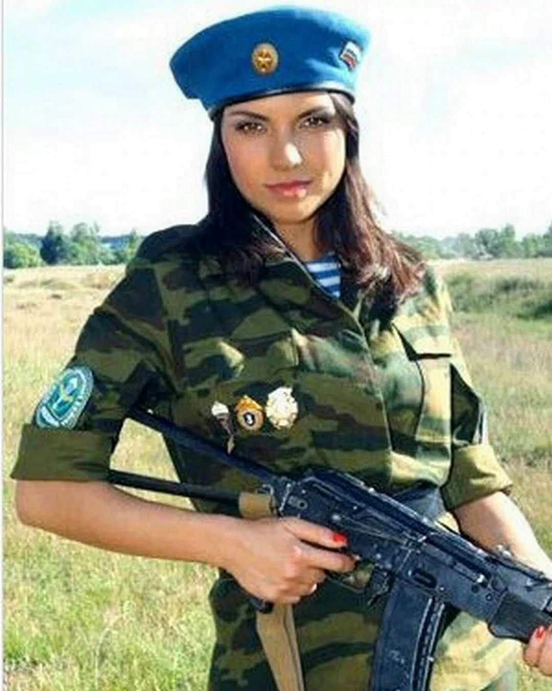 Каханова Ольга Константиновна