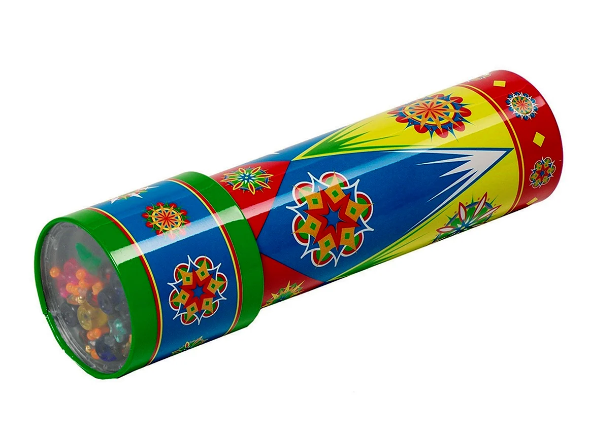 Калейдоскоп