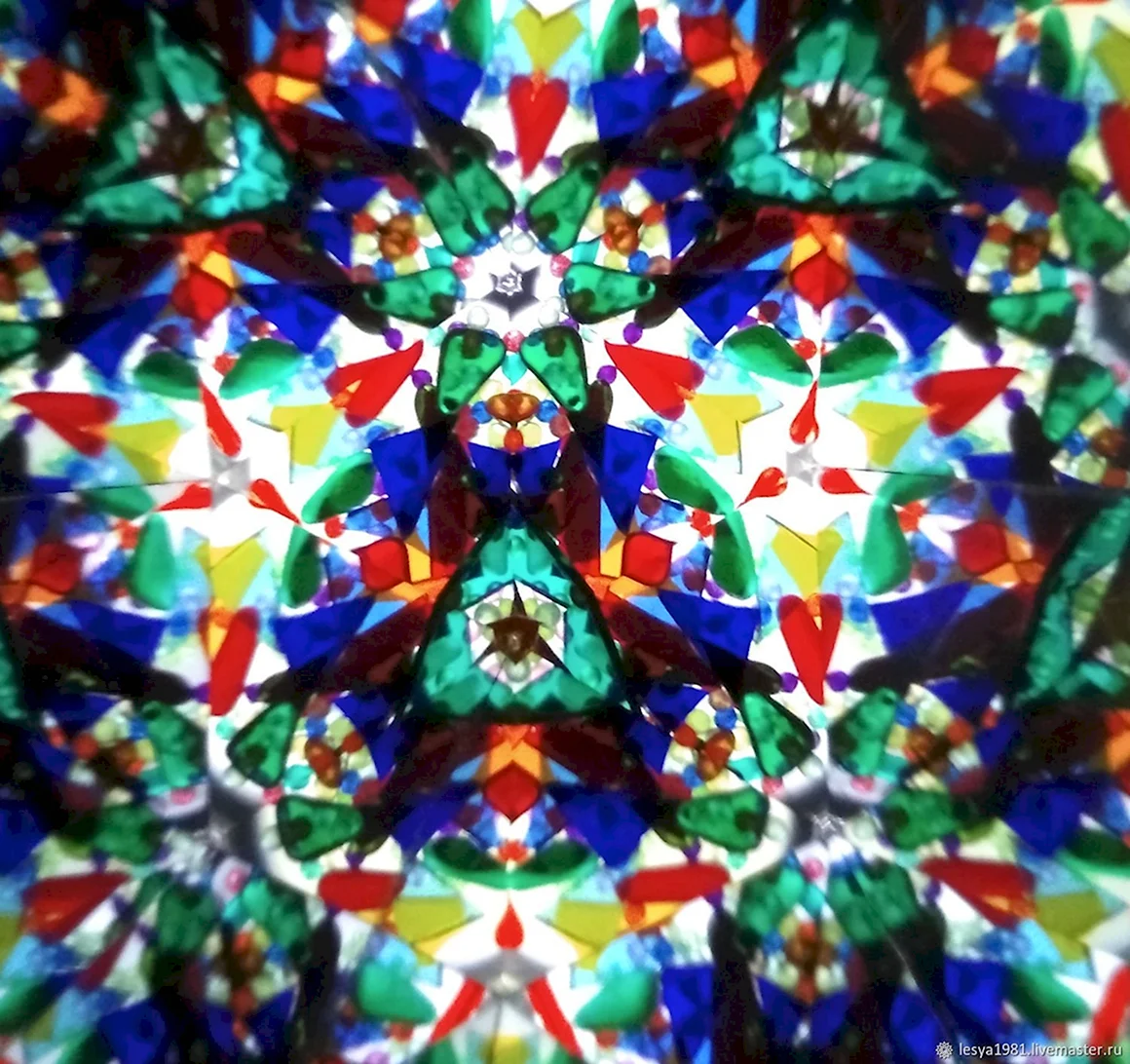 Kaleidoskops