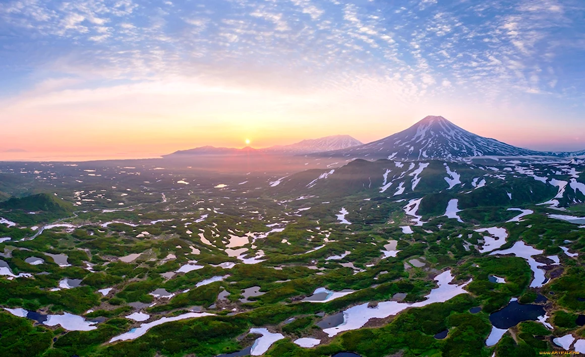 Камбальная сопка