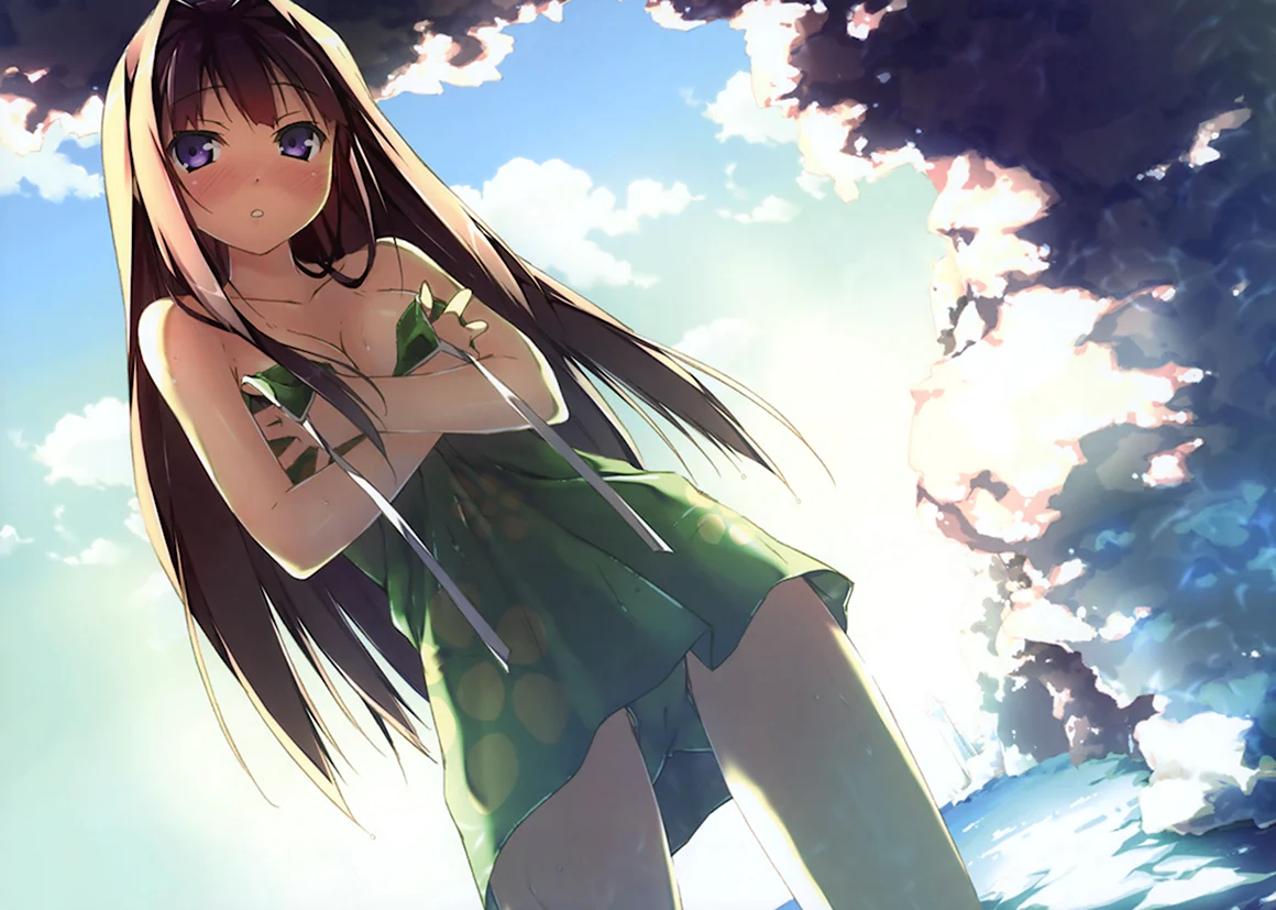 Kantoku your Diary аниме