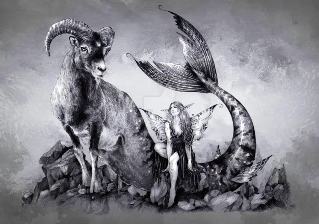 Каприкорн Capricorn