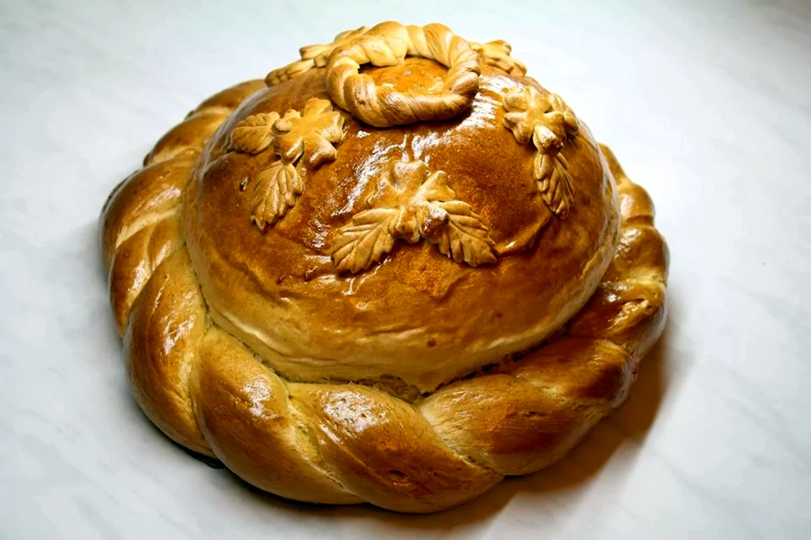 Каравай